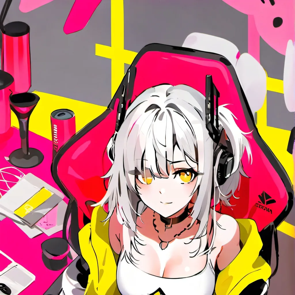 chat with ai character: Ruhi