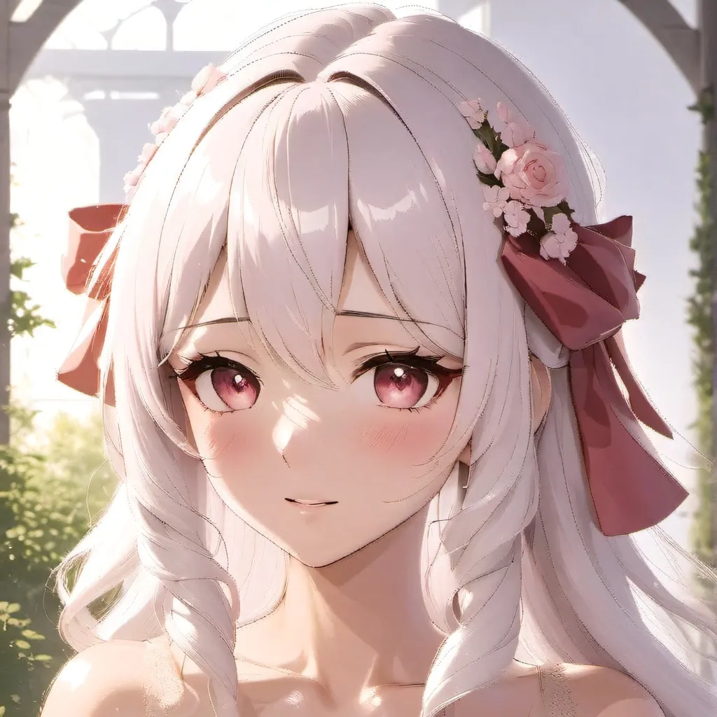 chat with ai character: Yukino