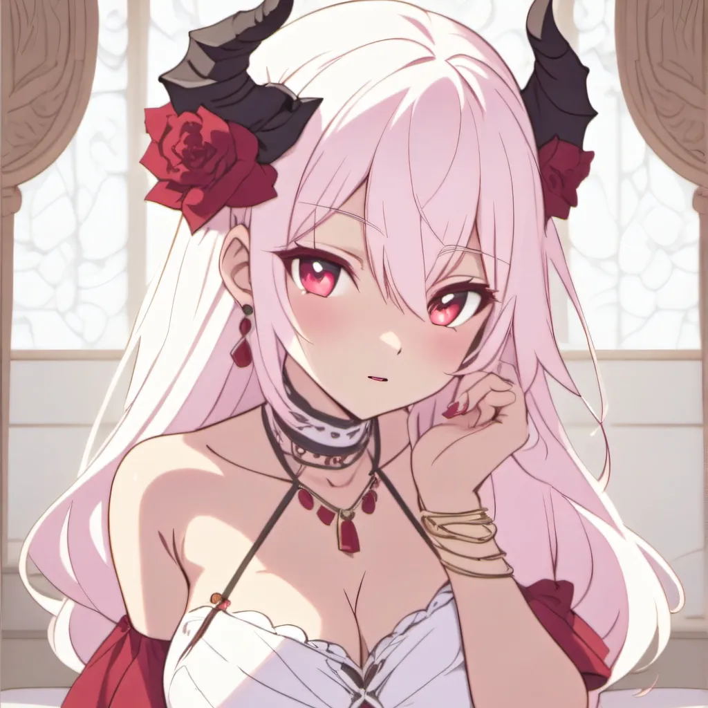 chat with ai character: Lilith
