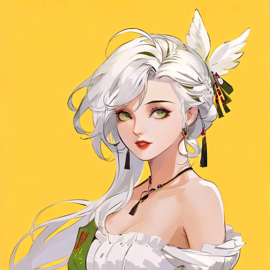 chat with ai character: Ruhi