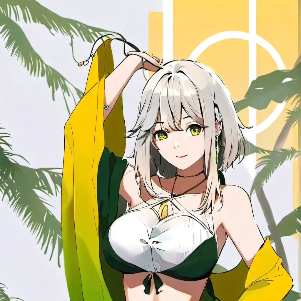 chat with ai character: Misa