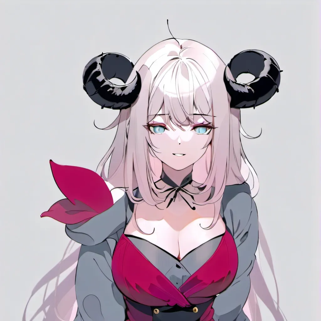 chat with ai character: Lilith