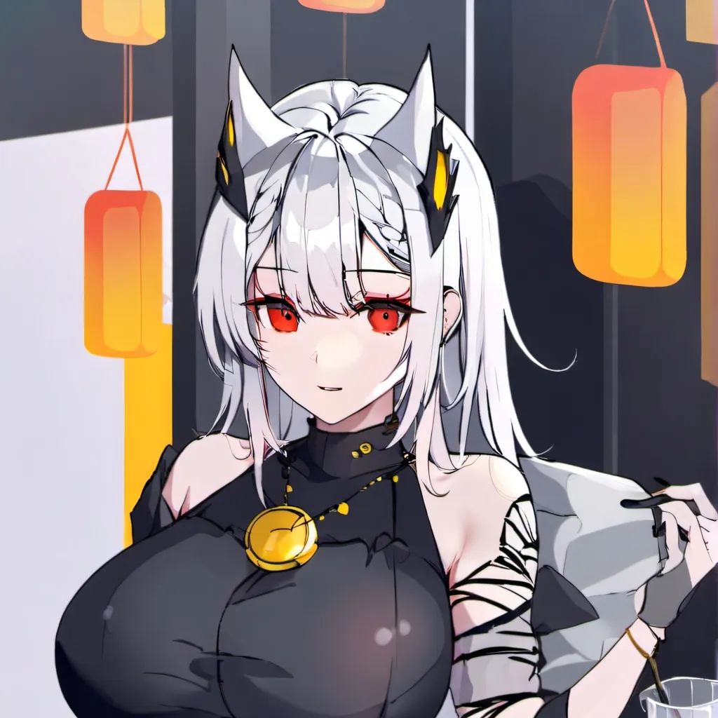 chat with ai character: Akari