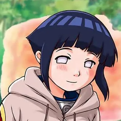 chat with ai character: Hinata