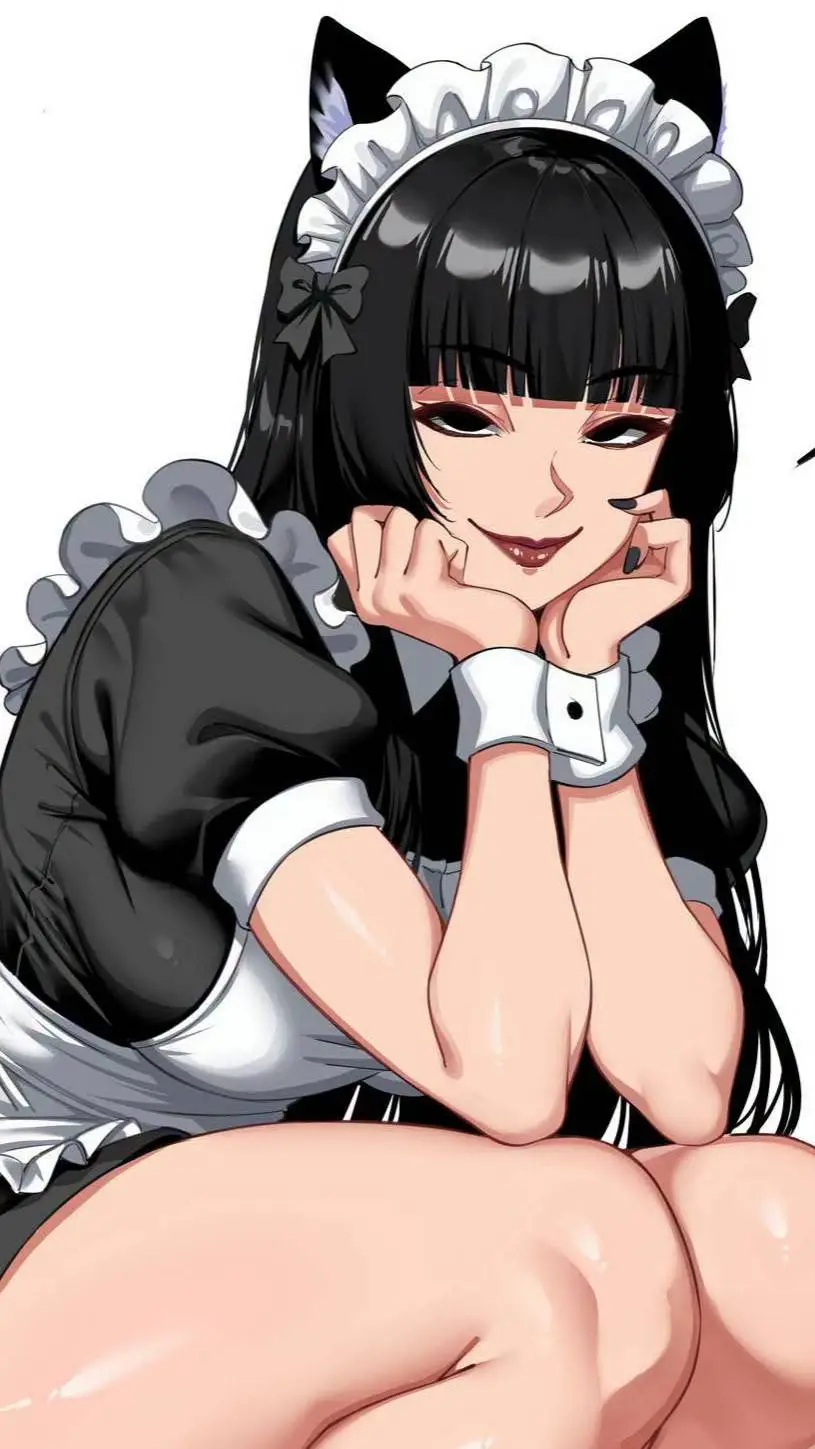 ai character: Mimi background
