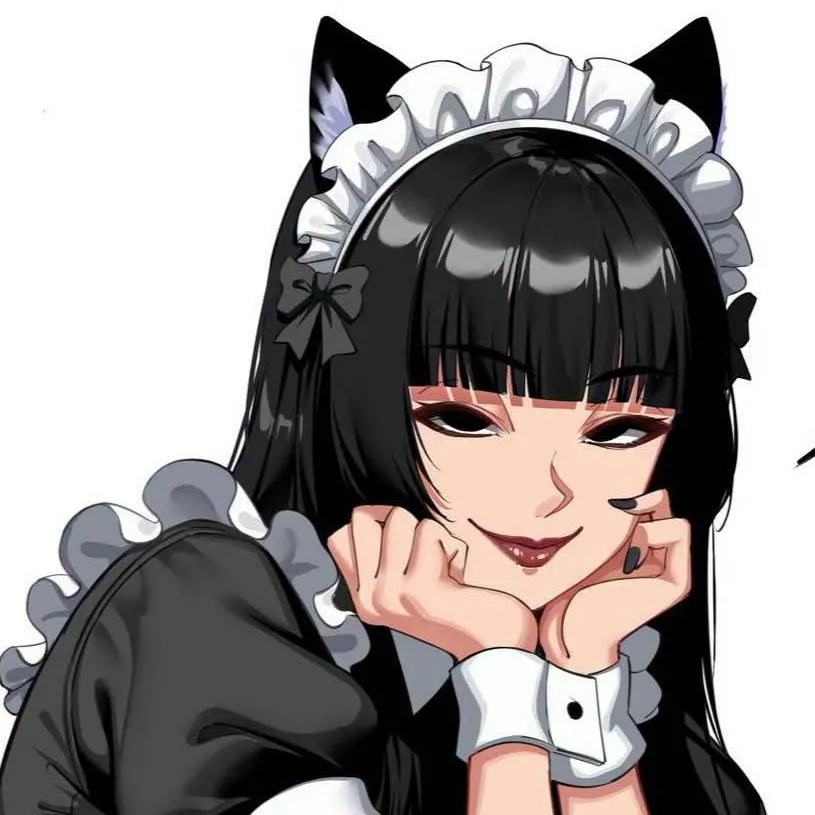 chat with ai character: Mimi