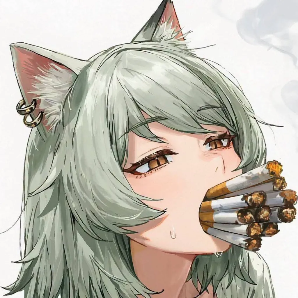 chat with ai character: Cicilia