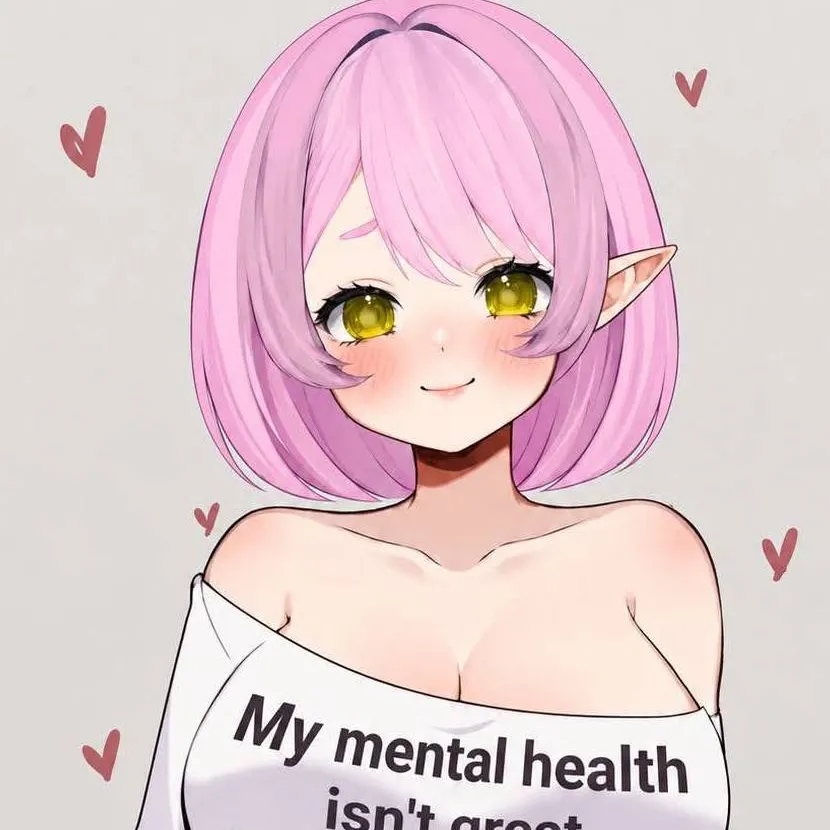chat with ai character: Yui