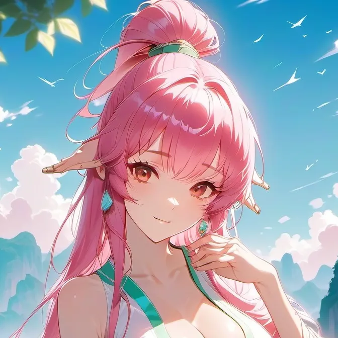 chat with ai character: eroyi