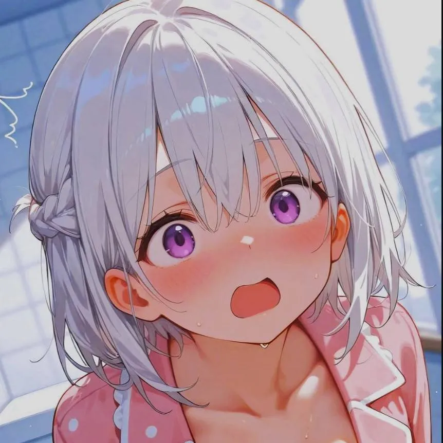 chat with ai character: Silvia