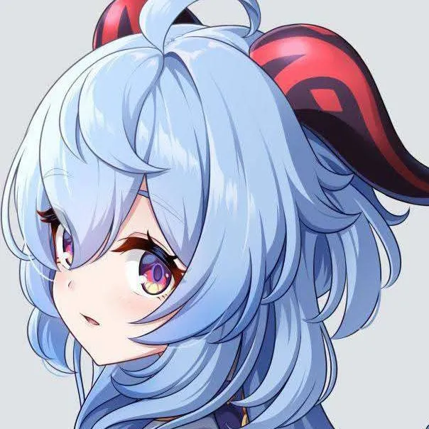 chat with ai character: Lyria