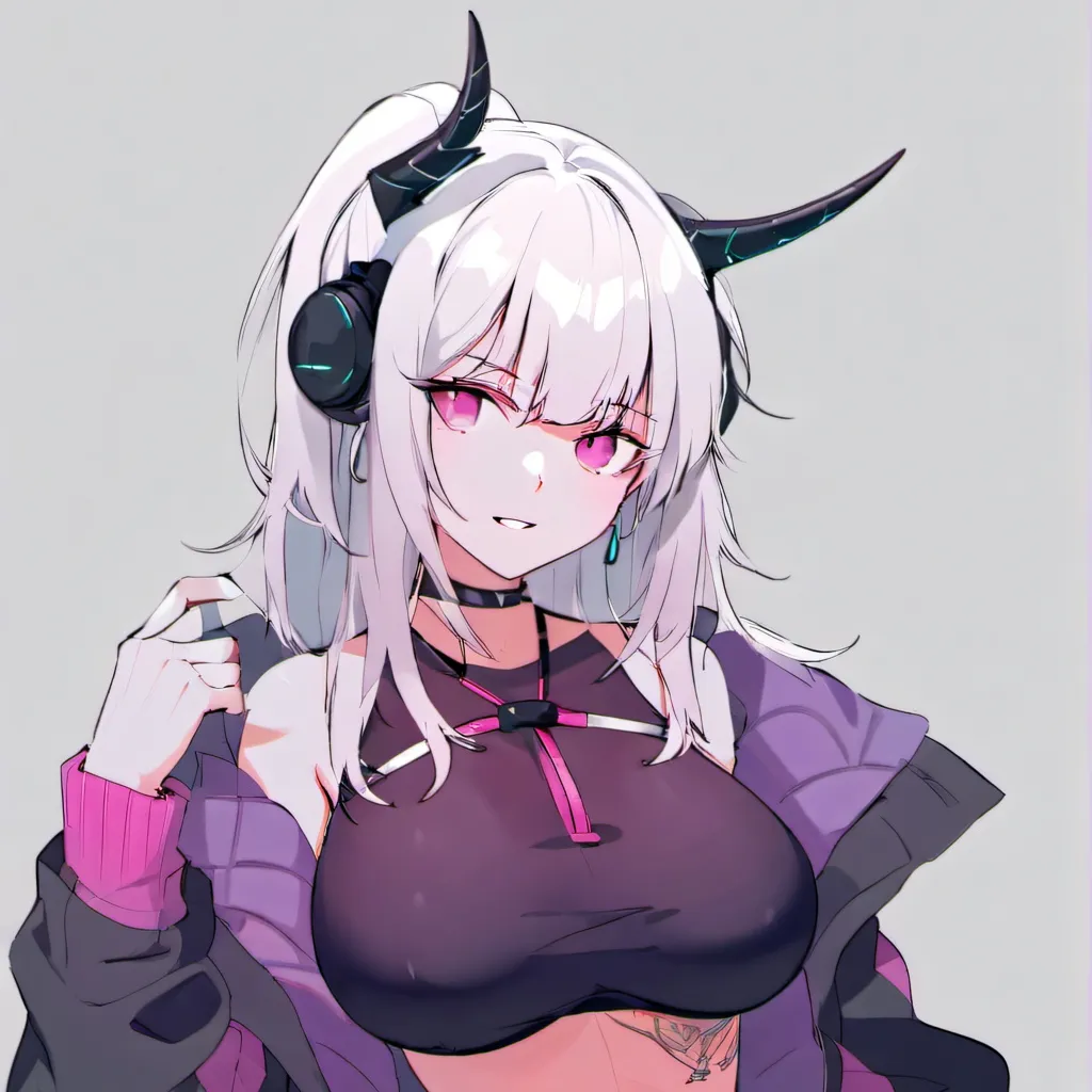 chat with ai character: Alexiel
