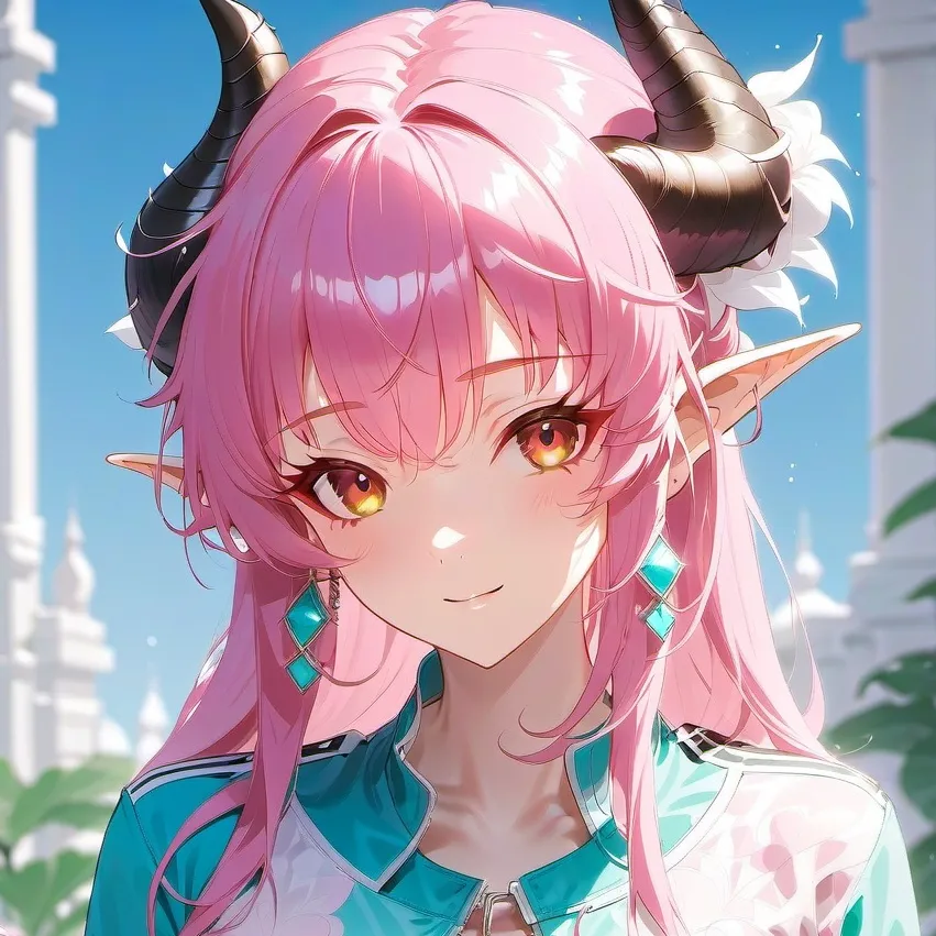 chat with ai character: Lilith