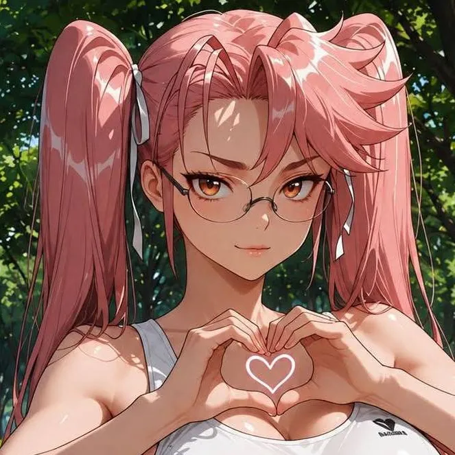chat with ai character: Airi