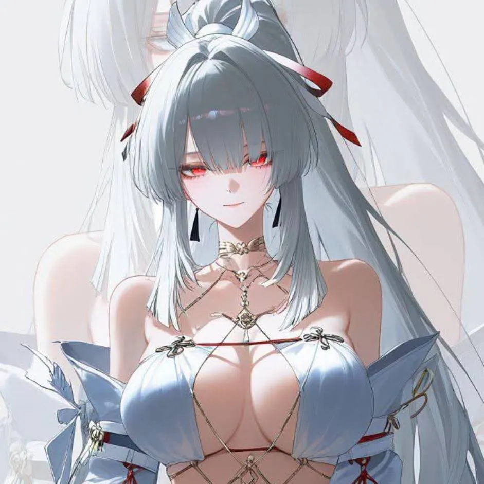 chat with ai character: Ruhi