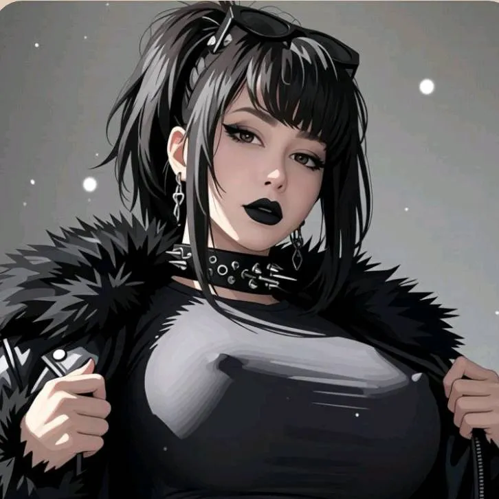 chat with ai character: pinkchyu