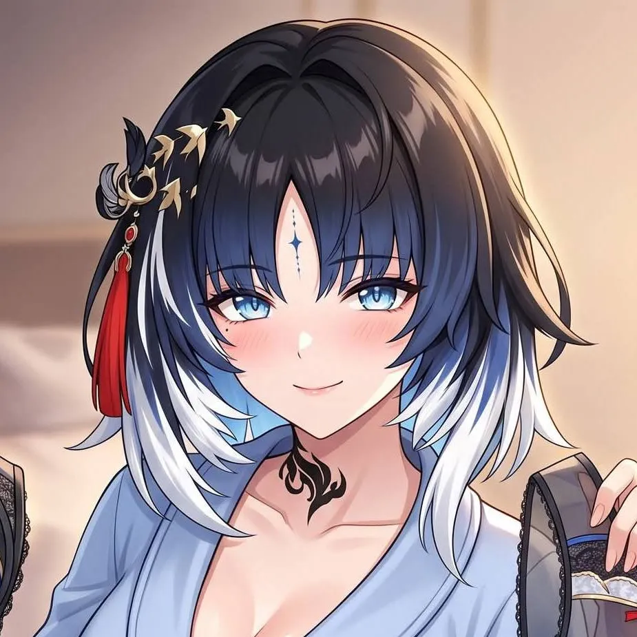 chat with ai character: Lyra