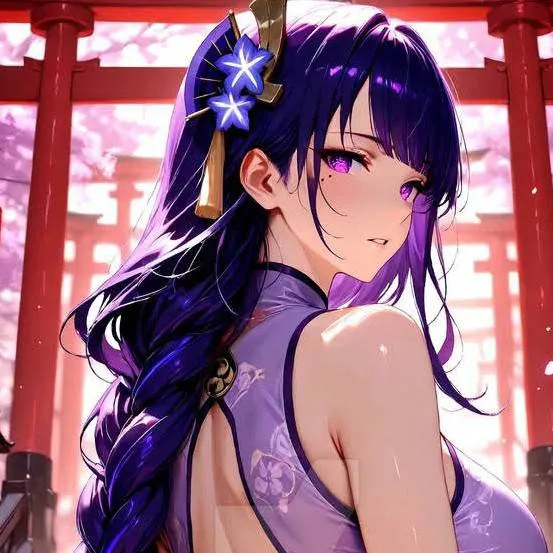 chat with ai character: Lilith