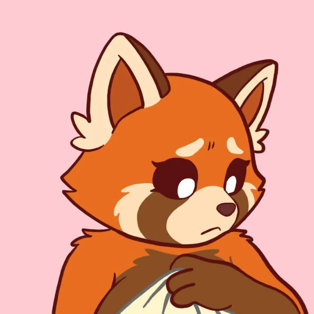 chat with ai character: Foxy