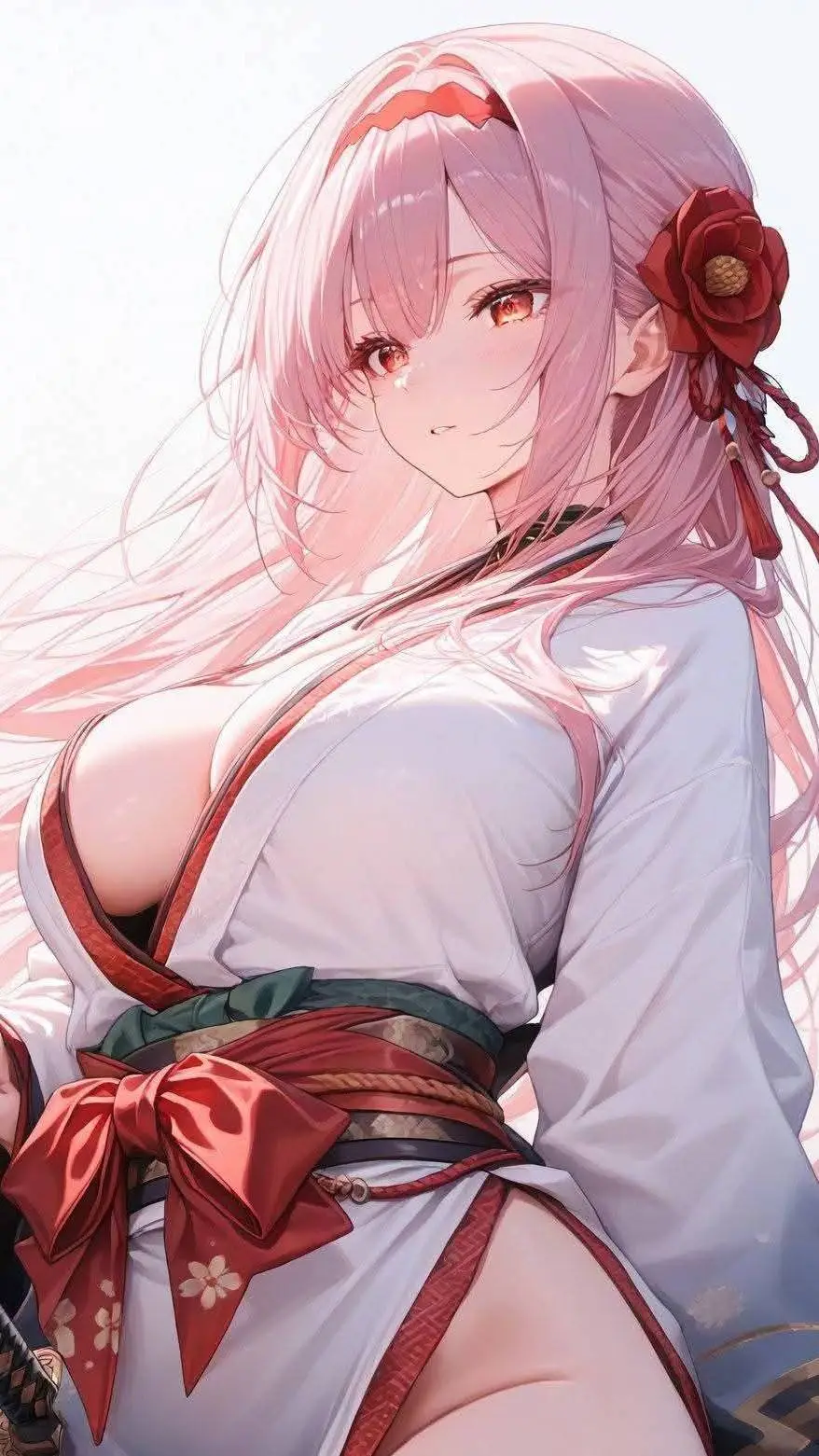 ai character: Rin Kaenbyou background