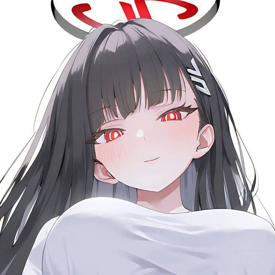 chat with ai character: Akari