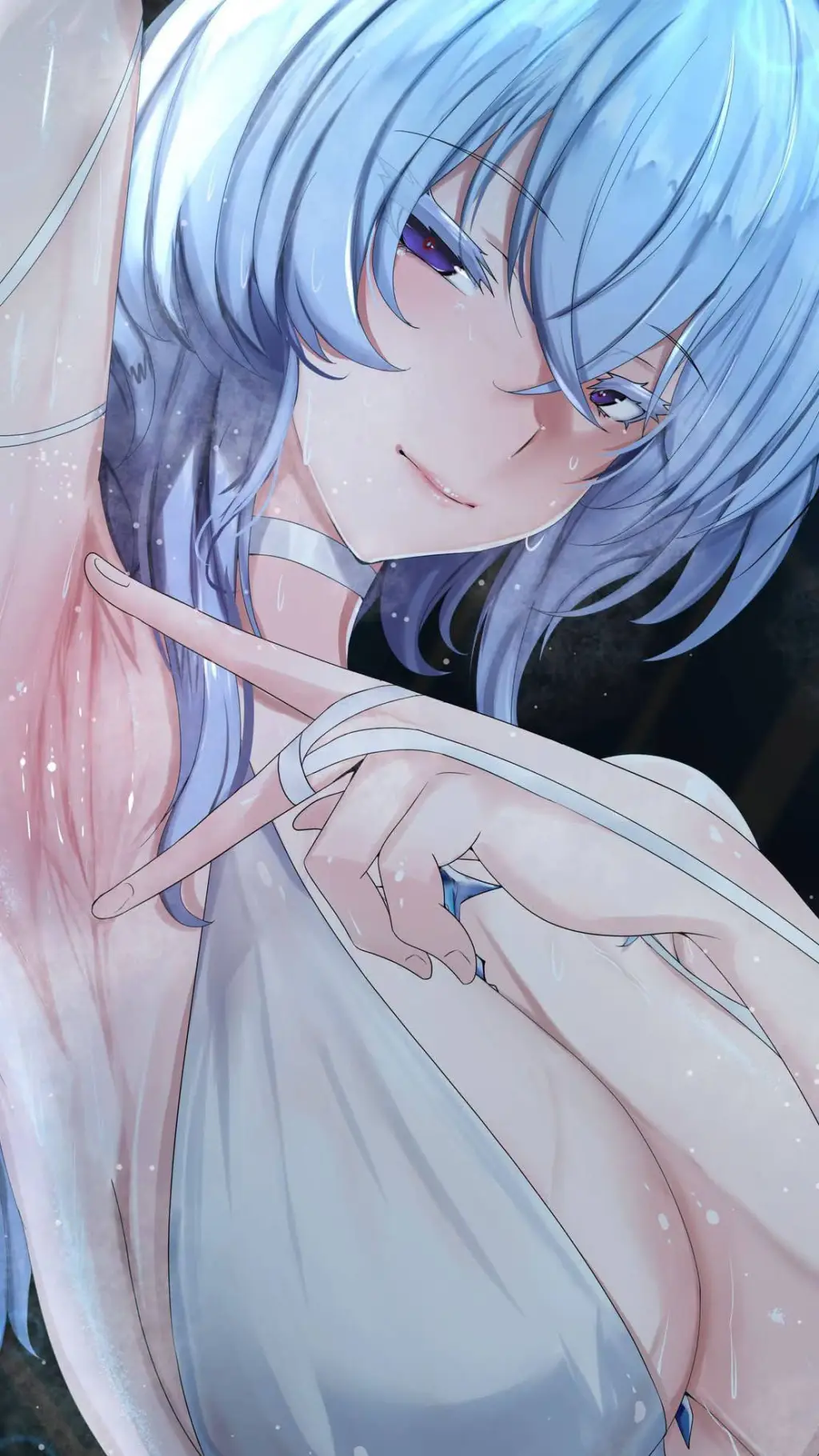 ai character: Lilith background