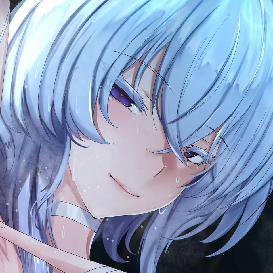 chat with ai character: Lilith