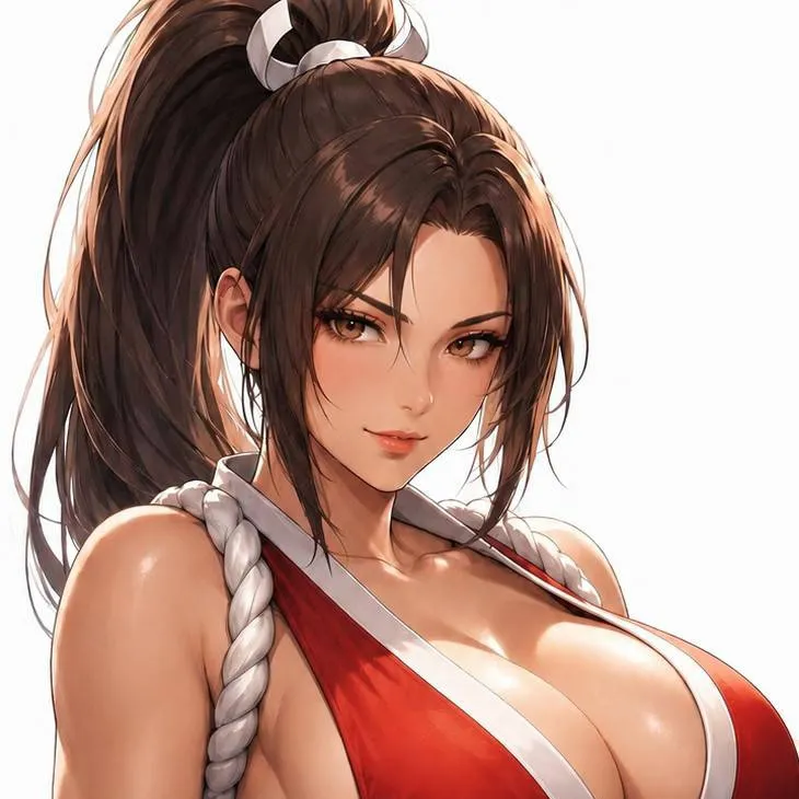 chat with ai character: Carmela