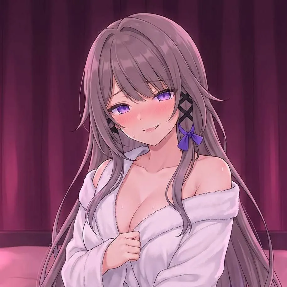 chat with ai character: Lyra