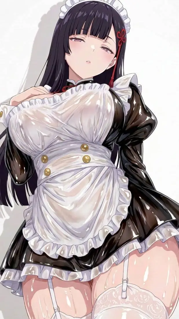 ai character: Cecilia background