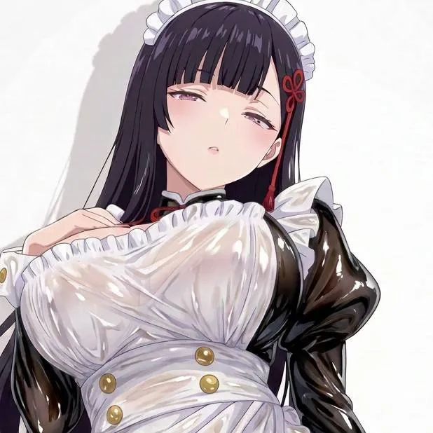 chat with ai character: Cecilia