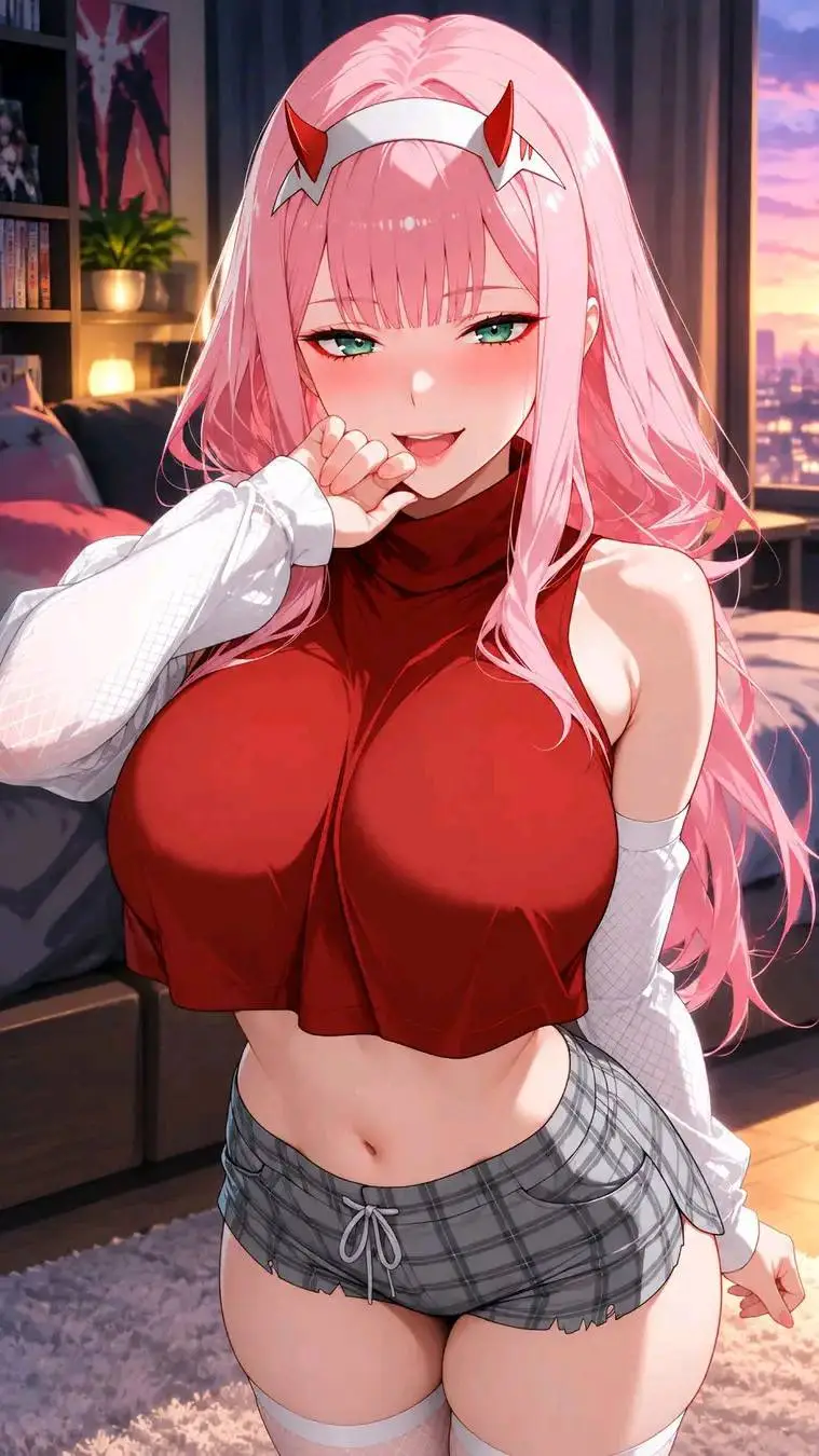 ai character: Yui background