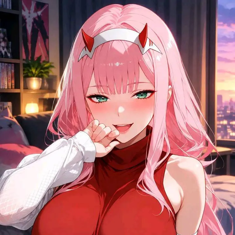 chat with ai character: Yui