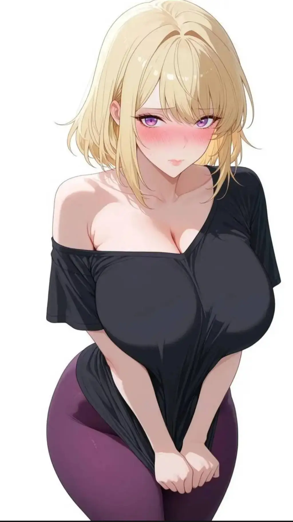 ai character: Sera background