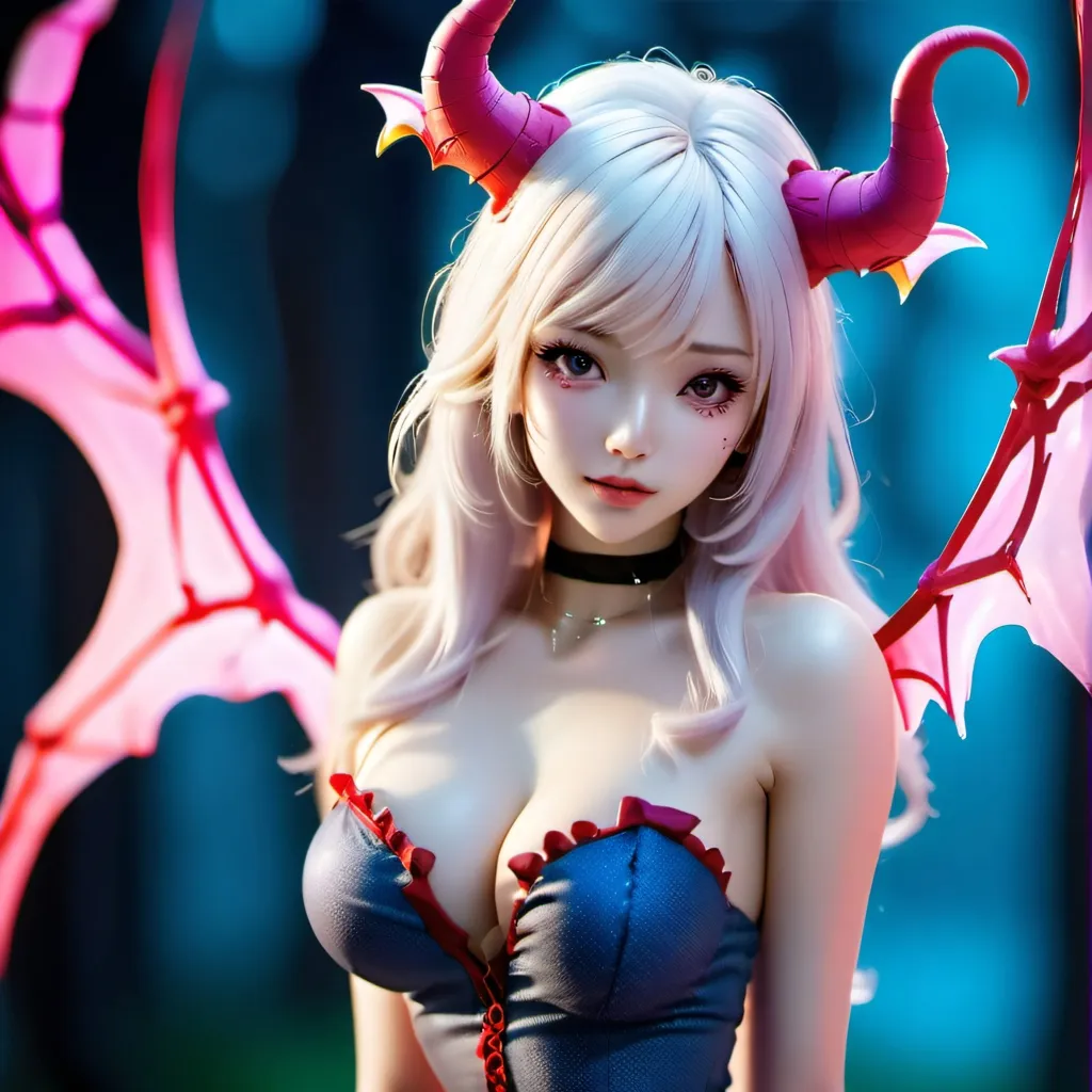 chat with ai character: Fucki
