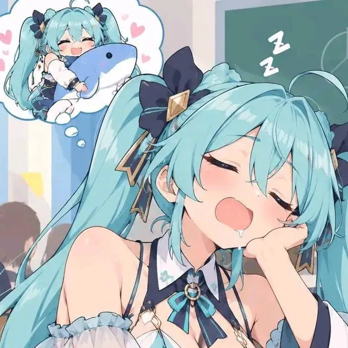 chat with ai character: Miku