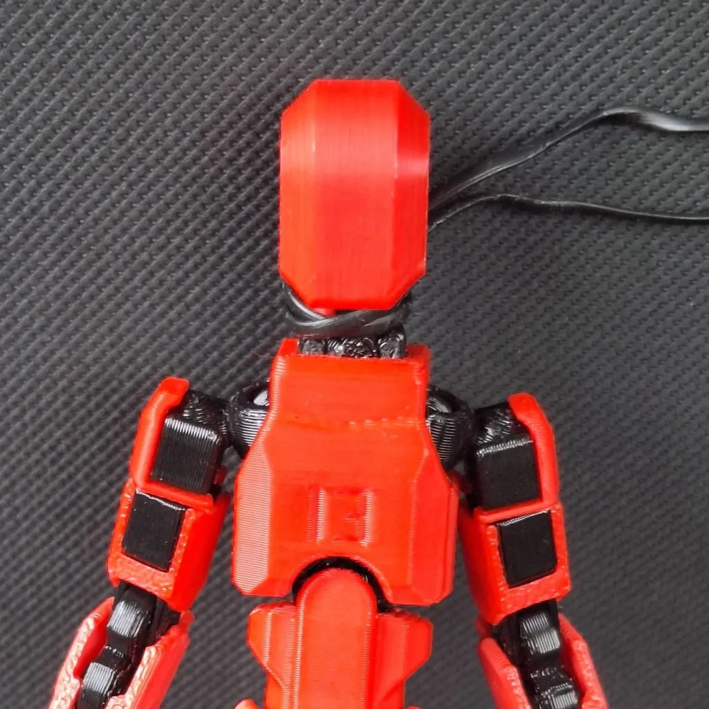 chat with ai character: red t13