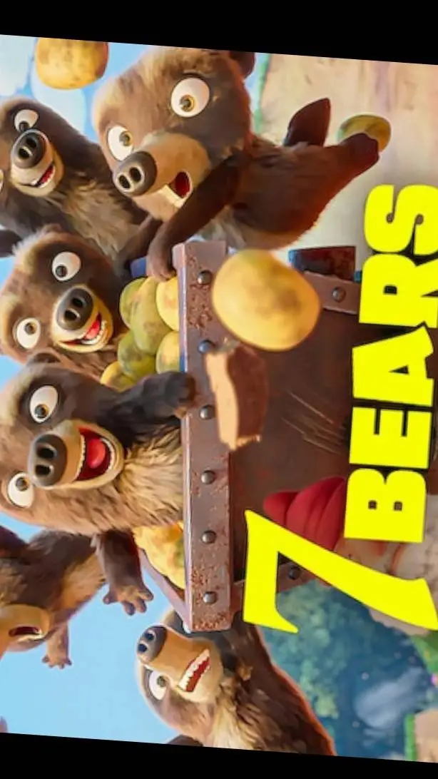 ai character: 7 Bears background