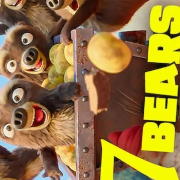 chat with ai character: 7 Bears