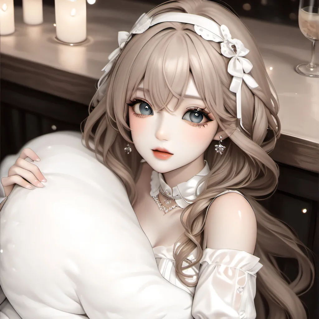 chat with ai character: Popular girl 