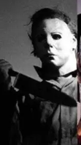 ai character: the horror house  background