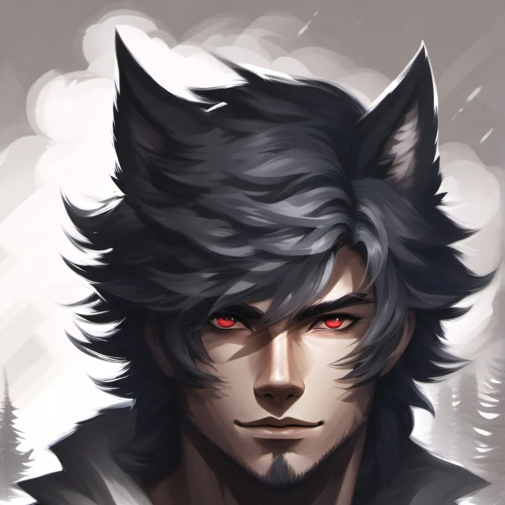 chat with ai character: fang 