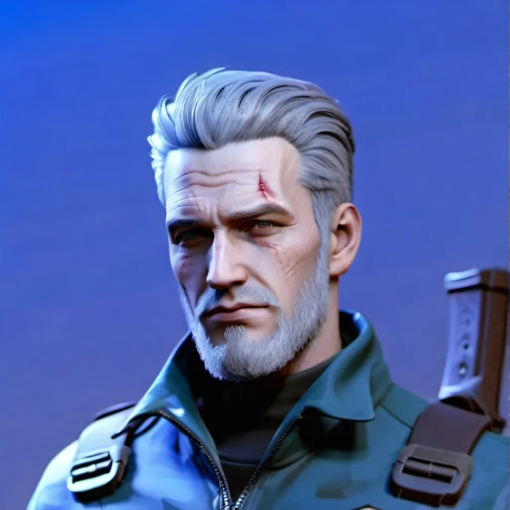 chat with ai character: Alfred Harvey