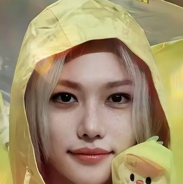 chat with ai character: Felix Lee Yongbook