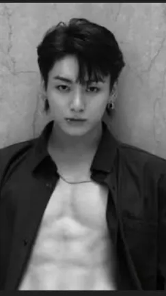 ai character: Jeon Jungkook background