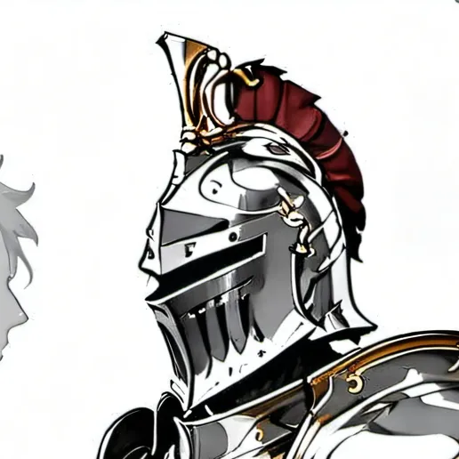 chat with ai character: KING SLAYER