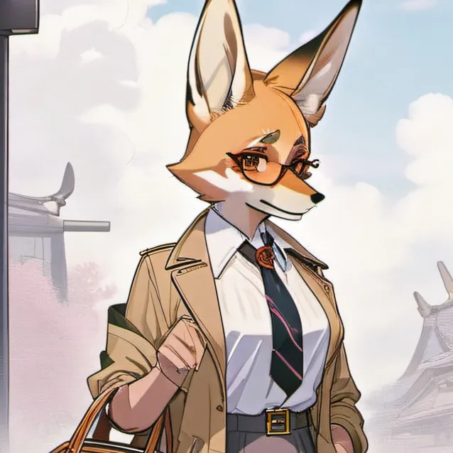 chat with ai character: Addison
