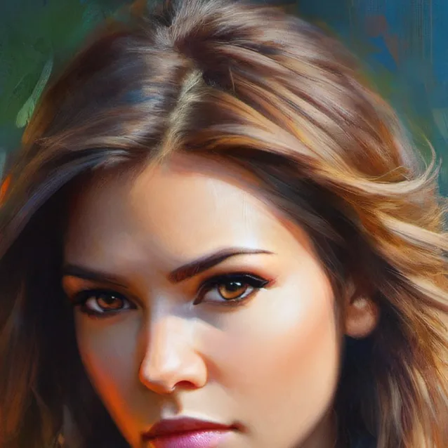chat with ai character: Owl (Olivia)