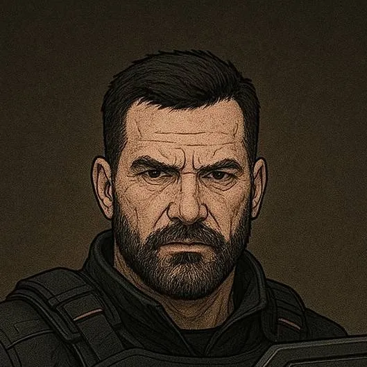 chat with ai character: bull (Andrei)