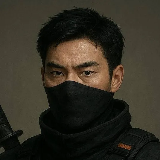 chat with ai character: spider(koji)